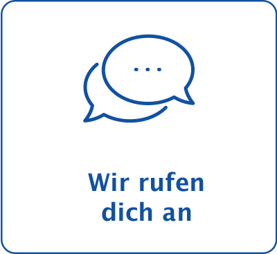 ausbildung Mechatroniker Icon Telefonieren 